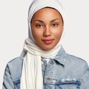 Cape Town Garden Hijab